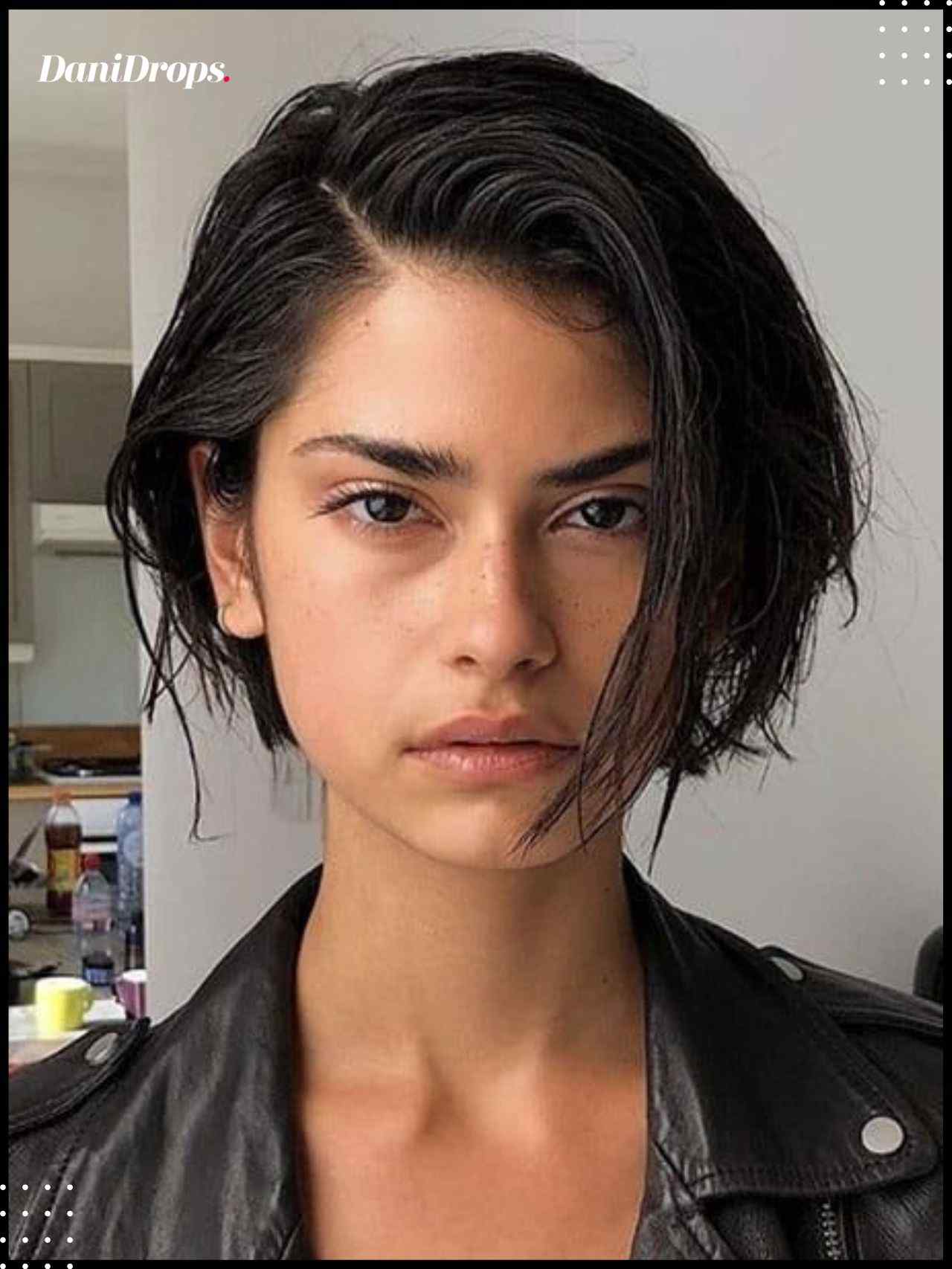 7 tagli corti che danno un tocco giovanile e dinamico al tuo look