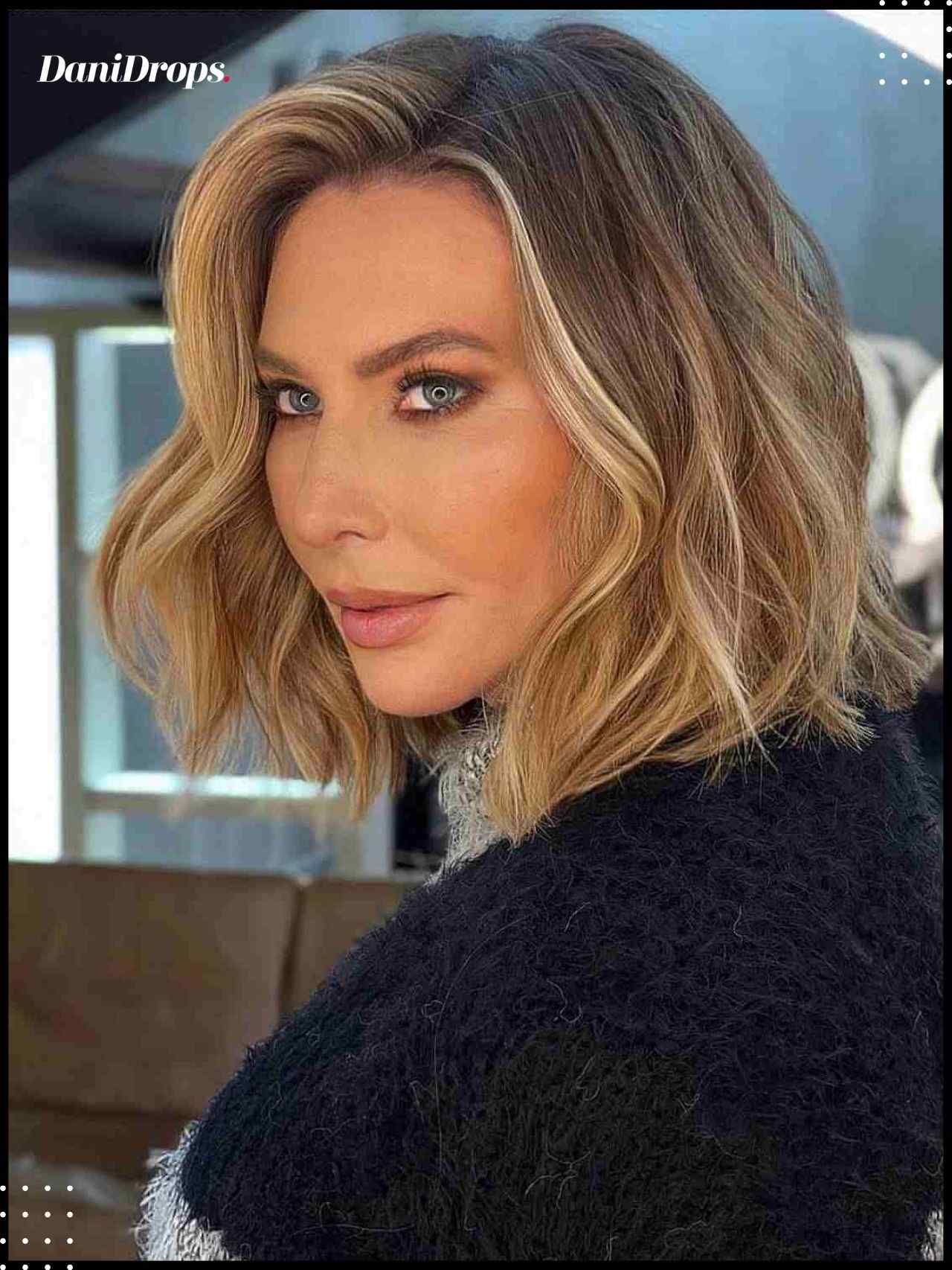 7 Haircuts Every Over40 Woman Loves
