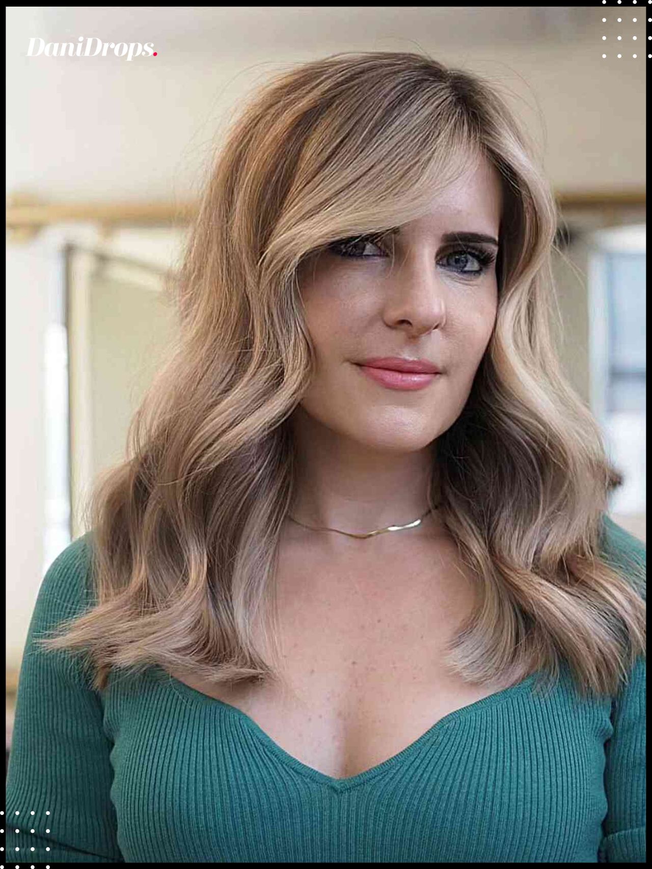 6 Cuts for a 40 Year Old Woman to Look 30