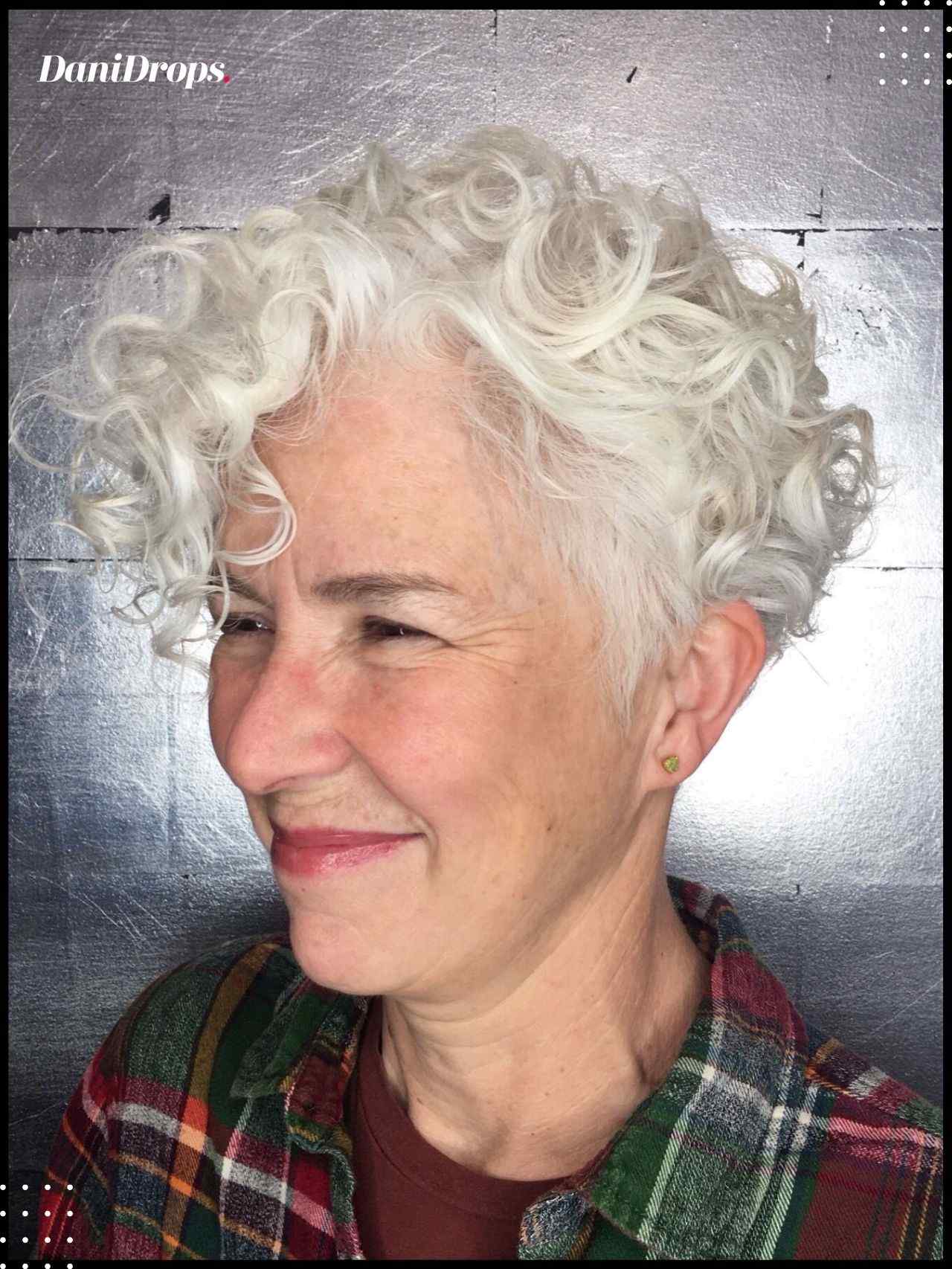15+ Eye-catching Short Hairstyles For Women Over 60 - HairStylesVila | Over  60 hairstyles, Short curly hairstyles for women, Hair styles for women over  50