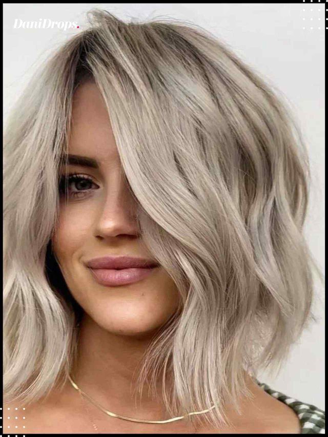 8 cortes de pelo bob escotados para mujeres elegantes