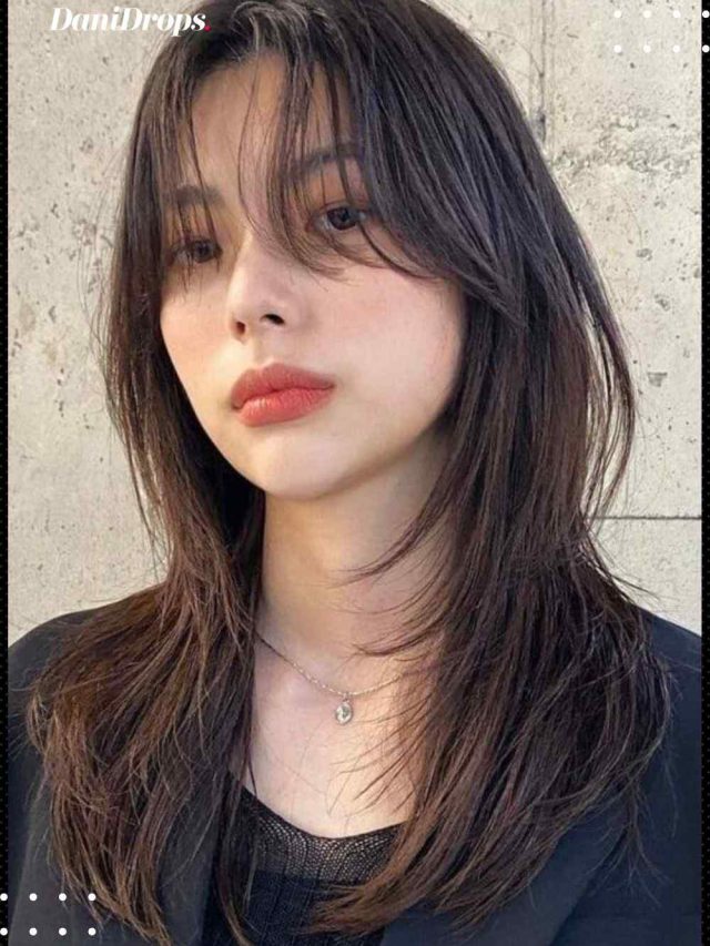 7 cambiamenti radicali con il taglio di capelli coreano Hush Cut