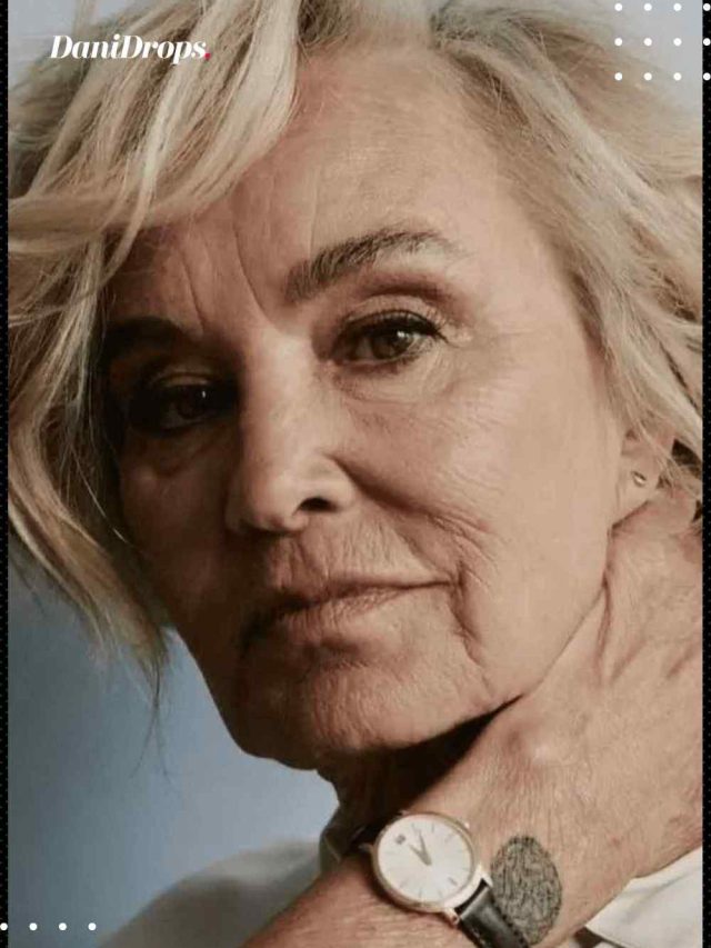 6 Short Haircuts That Will Make You Feel 45