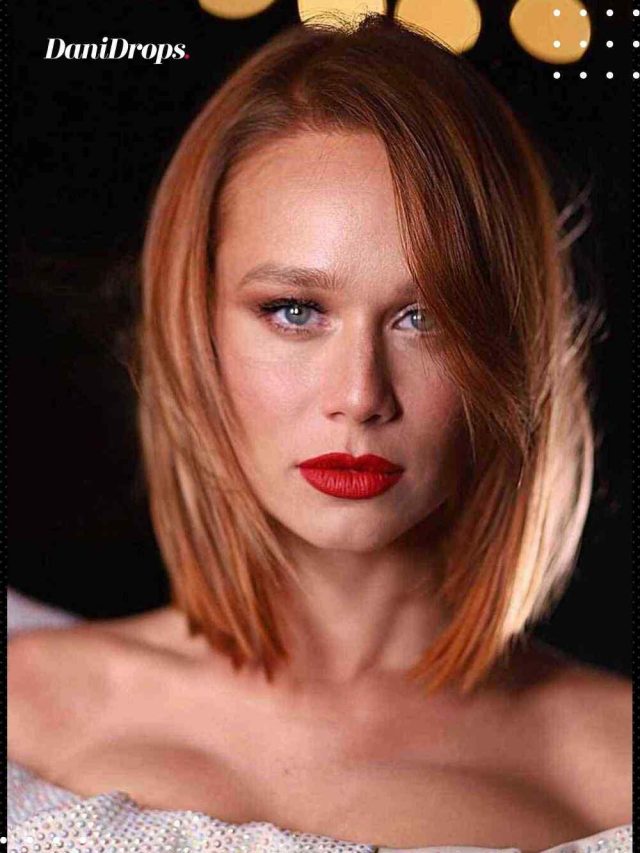 9 Tagli di capelli medi per le donne over 40