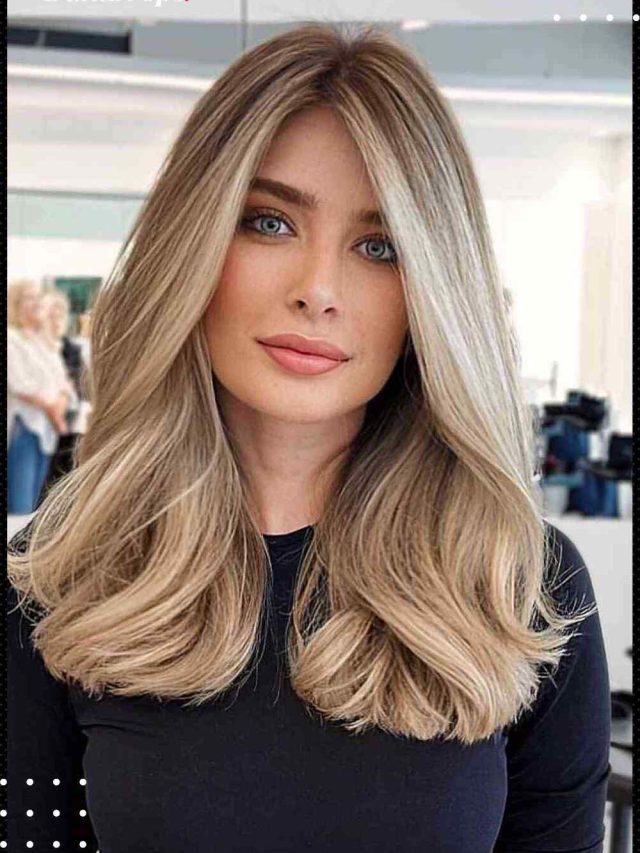 7 tagli di capelli medi preferiti per le donne di 41 anni
