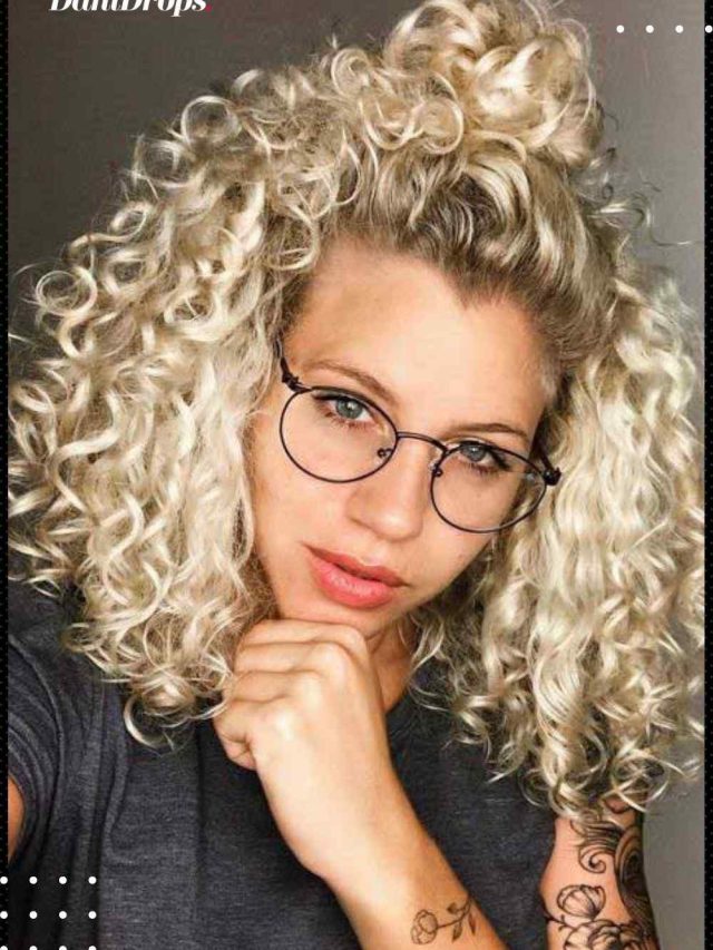 6 tagli di capelli medi per bionde per cambiare look