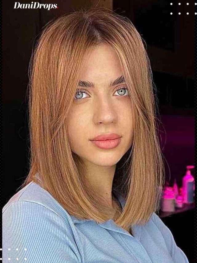 8 most popular female haircuts in Minas Gerais