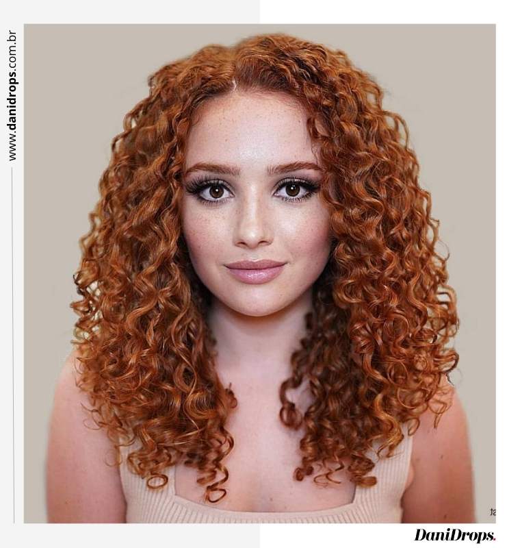 Capelli con permanente – Scopri 10 ispirazioni per la permanente per i tuoi capelli