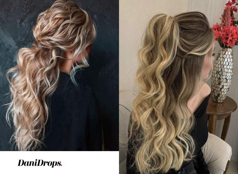 03 rivela la tua giovinezza con acconciature lunghe per donne over 40 Rivela la tua giovinezza con acconciature lunghe per le donne sopra i 40 anni