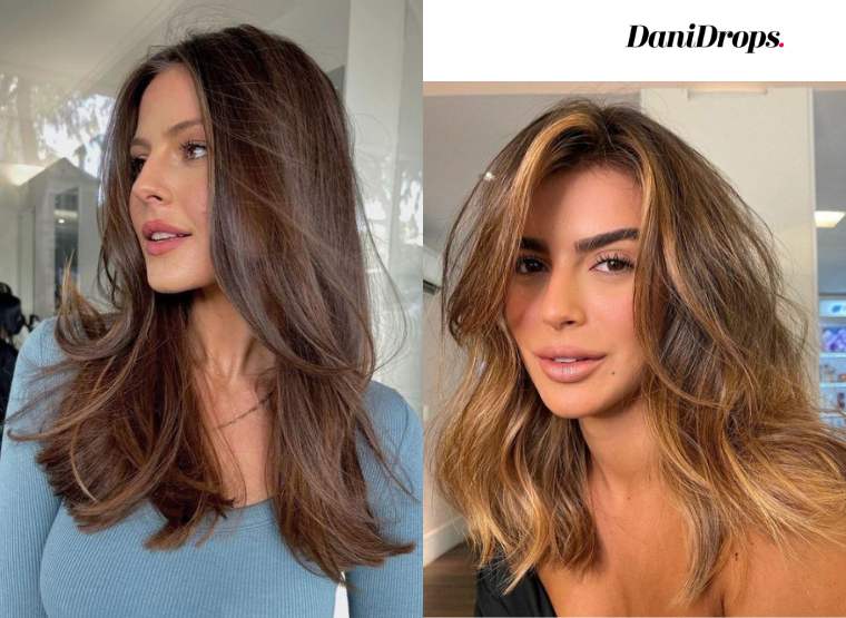 05 cortes de cabelo medio ideais para mulher moderna cortes de cabelo médio ideais para mulher moderna