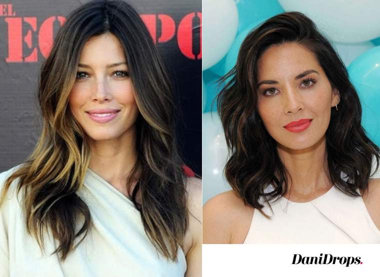 06 cortes de cabelo medio ideais para mulher moderna cortes de cabelo médio ideais para mulher moderna