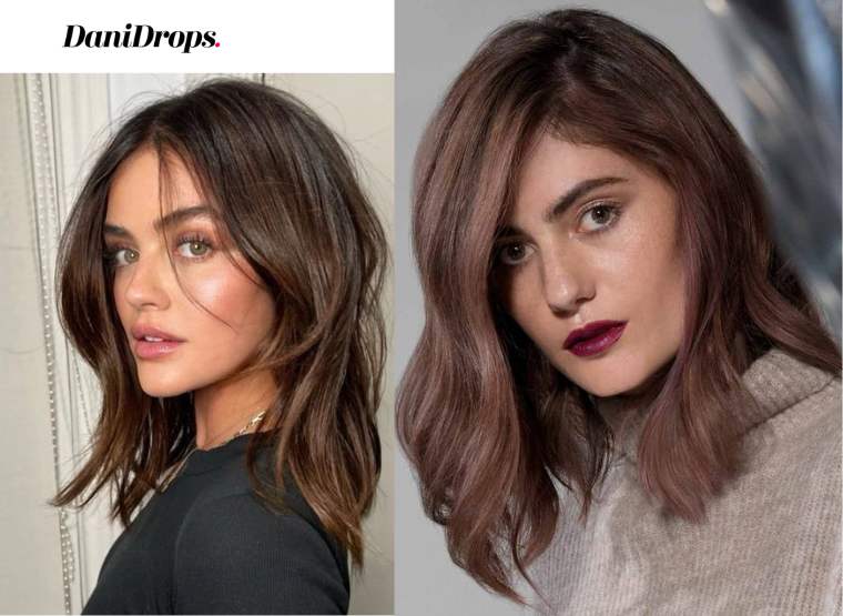 08 cortes de cabelo medio que transformam mulheres acima dos 40 cortes de cabelo médio que transformam mulheres acima dos 40