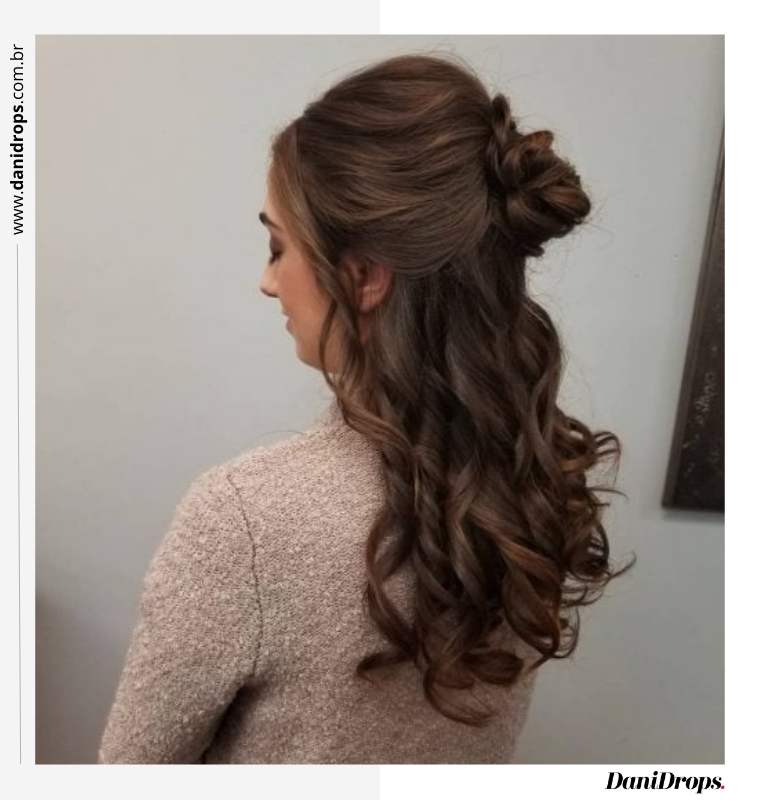 Bridal Hairstyles & Accessories
