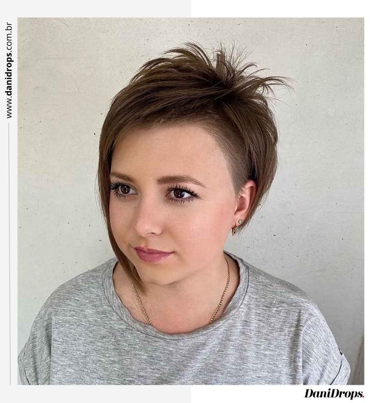 11 estilo Bob recortado para cabello grueso Bob recortado para cabello grueso