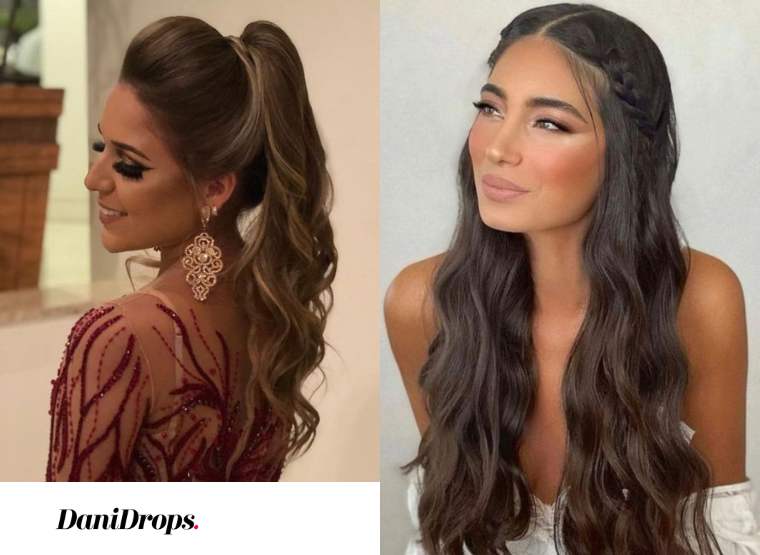 11 Raggiungi l'apice della bellezza e dell'amor proprio con i tuoi capelli lunghi Raggiungi l'apice della bellezza e dell'amor proprio con i tuoi capelli lunghi