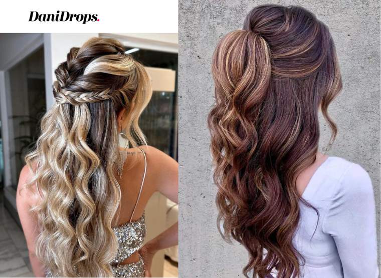 12 Raggiungi l'apice della bellezza e dell'amor proprio con i tuoi capelli lunghi Raggiungi l'apice della bellezza e dell'amor proprio con i tuoi capelli lunghi