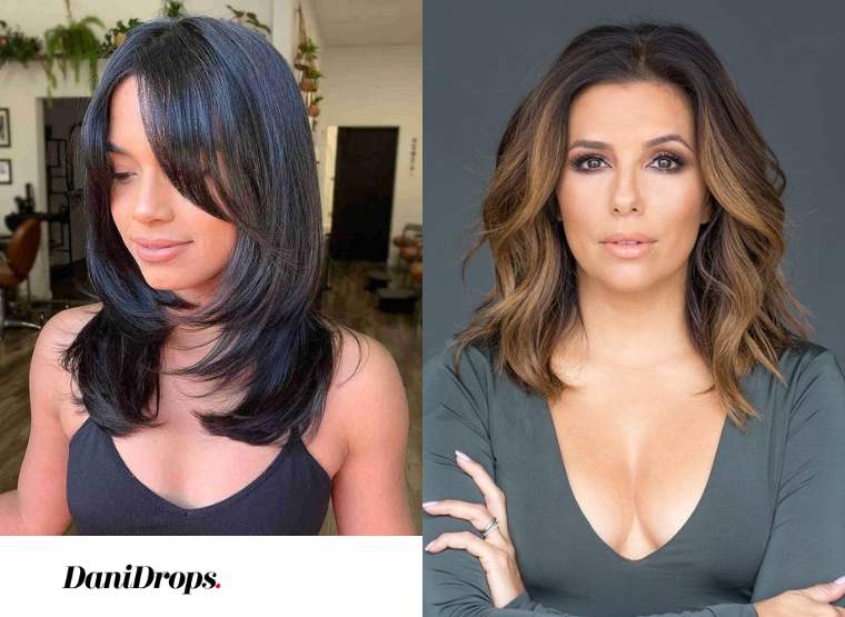 19 cortes de cabelo medio que marcam sua personalidade cortes de cabelo médio que marcam sua personalidade