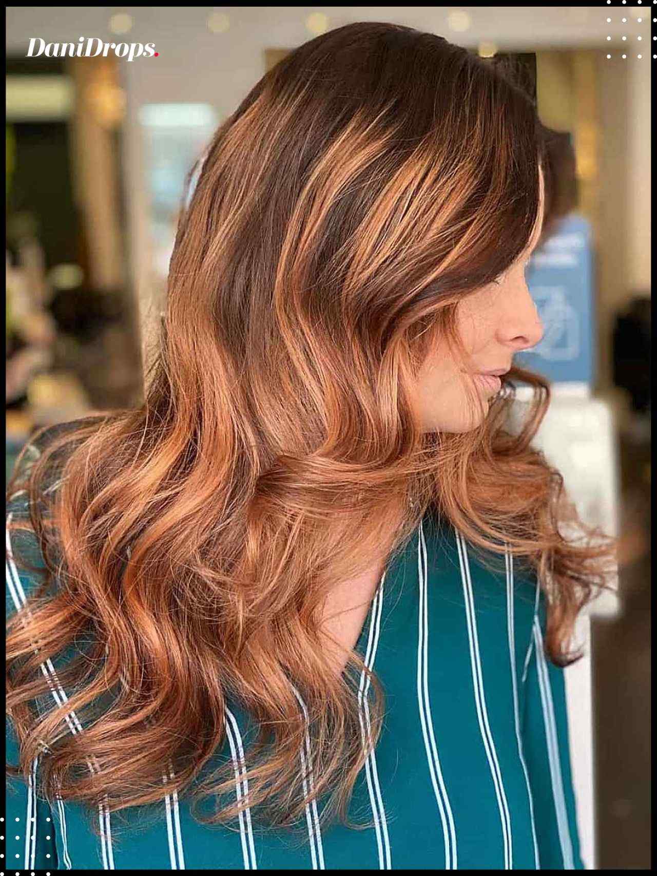 6 colores de cabello para mujeres mayores de 40 años