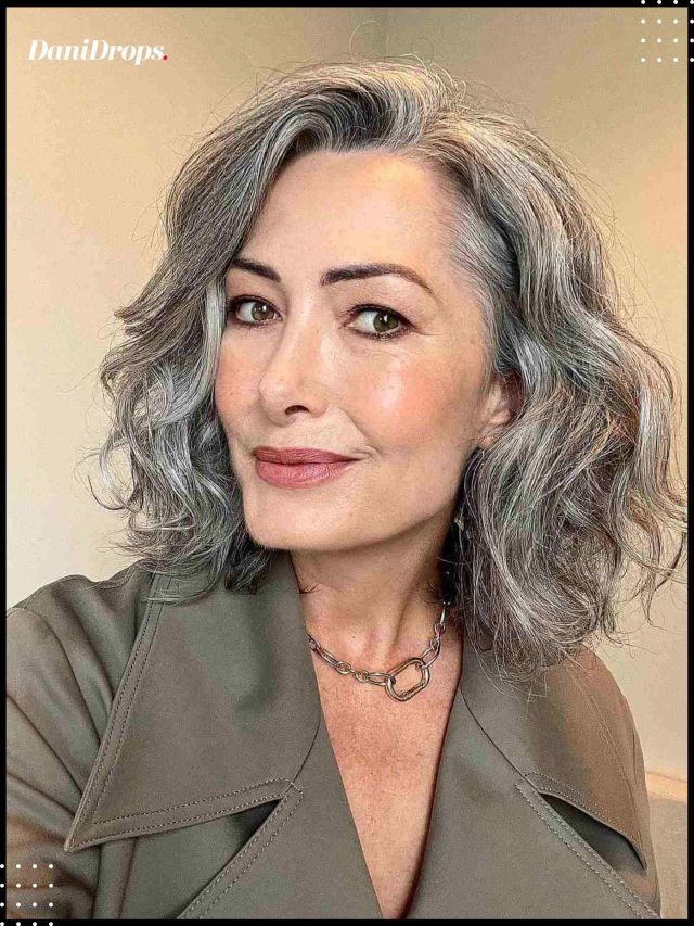 Cortes de cabelo para mulher de 50 ganhar 10 anos