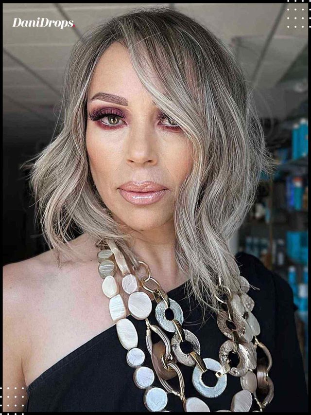 9 Cortes de cabelo que rejuvenecem a mulher de 50