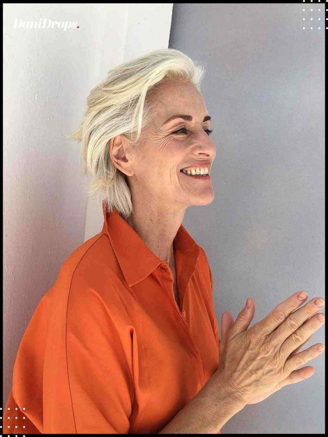 6 Cortes que a mulher de 50 rejuvenece 13 anos