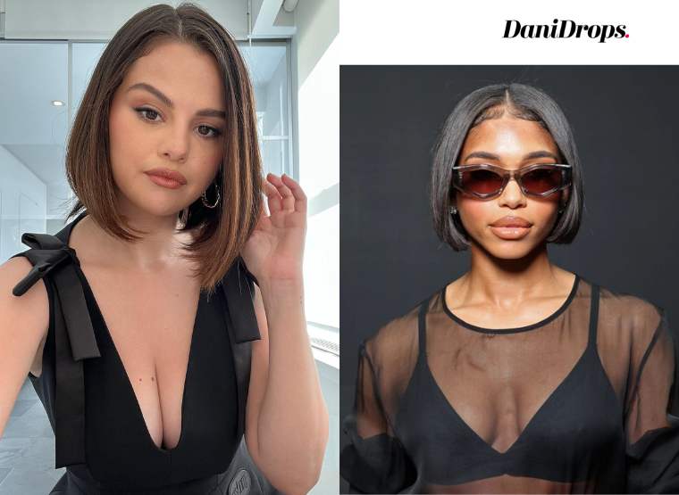 13 celebridades que llevan el corte de pelo Posh Spice Bob Celebridades que llevan el corte de pelo Posh Spice Bob
