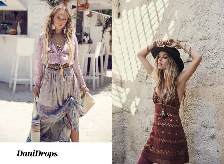 The Top Boho Fashion Trends to Watch Out for in 2023