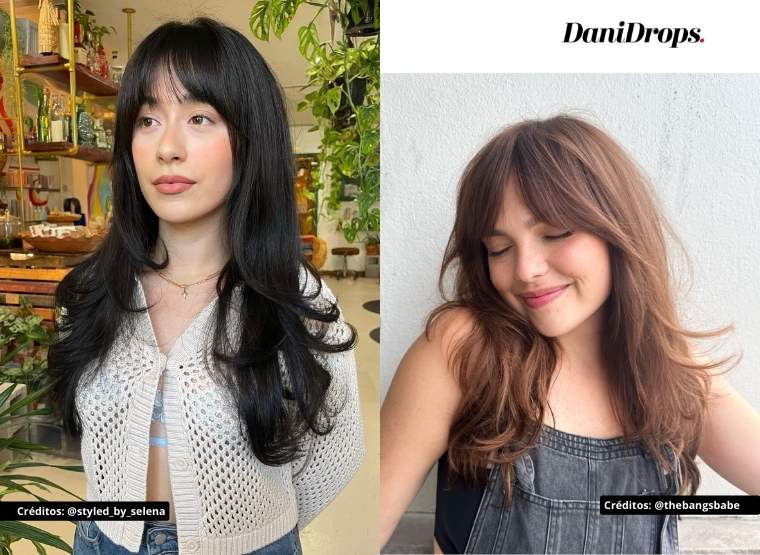 37 Corte de cabelo degrade ou camadas Corte de cabelo degradê ou camadas
