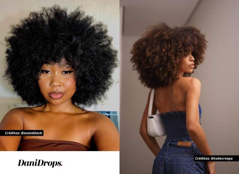 65 Cabelo Black Power Cabelo Black Power