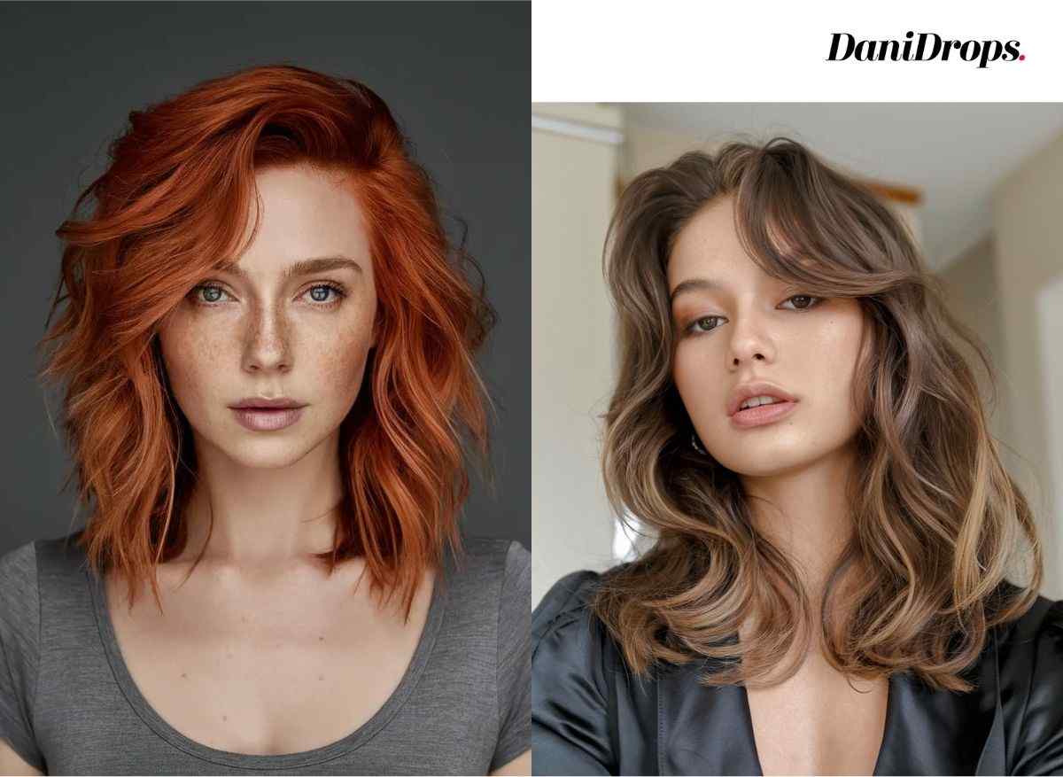 Color de cabello para 2025: descubre más de 120 tendencias de color de cabello para 2025