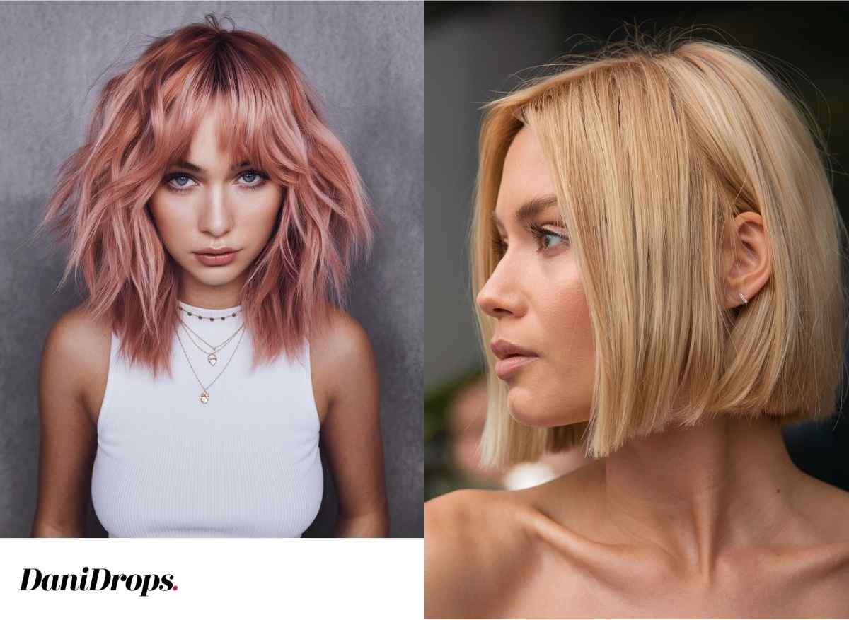 Cor de Cabelo para 2025 2 Cor de Cabelo para 2025