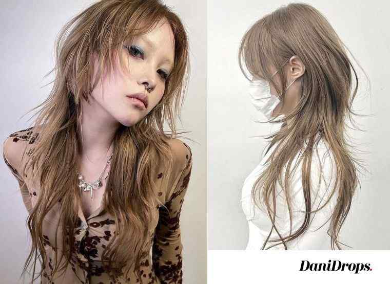 Corte de Cabelo Agua Viva 1 Corte de Cabelo Água-Viva