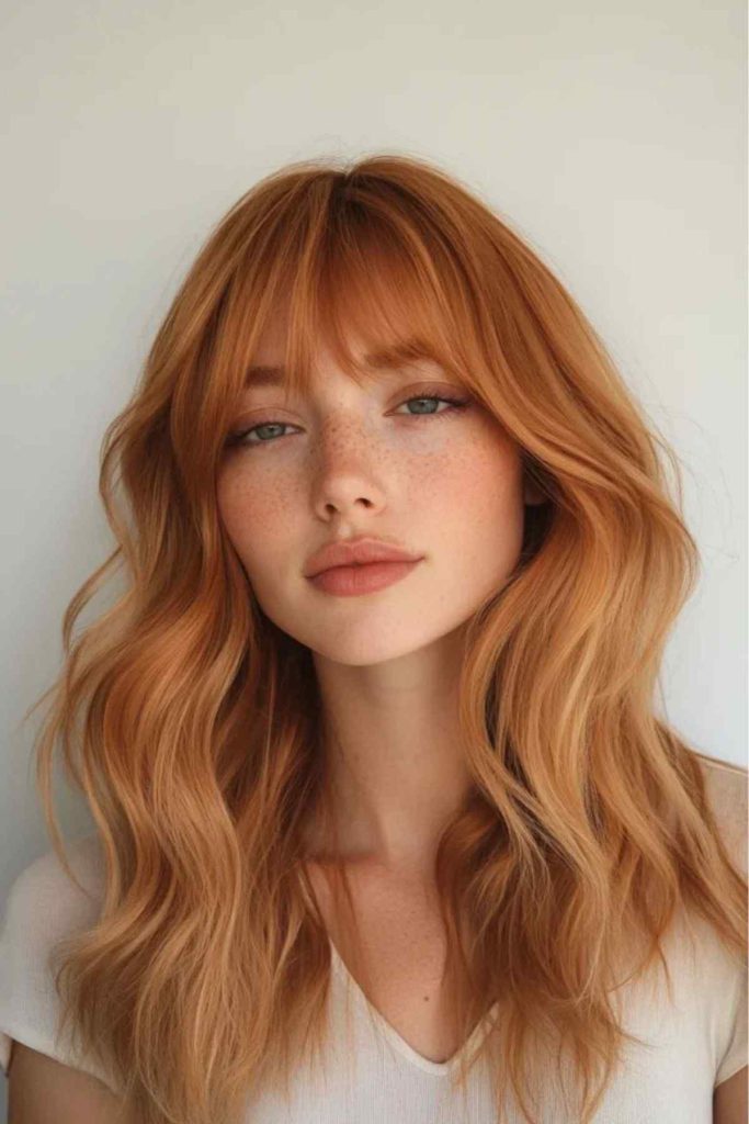 cor de cabelo loiro morango cor de cabelo loiro morango