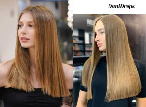 Descubra as Tendências Incríveis de Corte de Cabelo Longo para 2024 ...