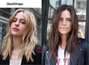 Corte de Cabelo Médio 2024 - Veja mais de 200 modelos de cortes médios ...