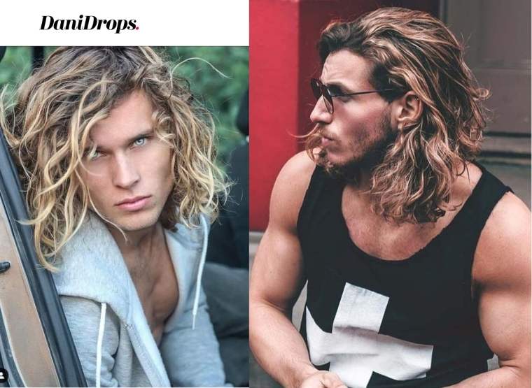 25 Carefree Surfer Hairstyles for Men | Surfer hair, Surfer hairstyles,  Boys surfer haircut