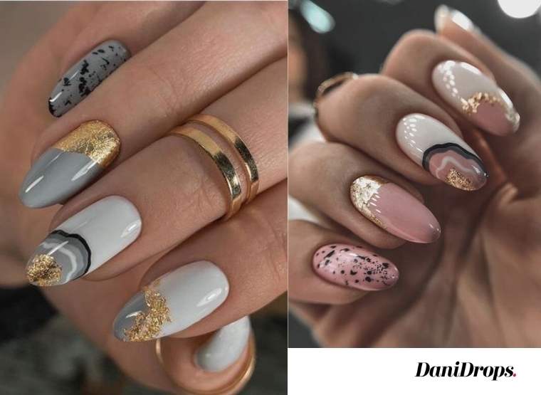 Decorated Nails 2024
