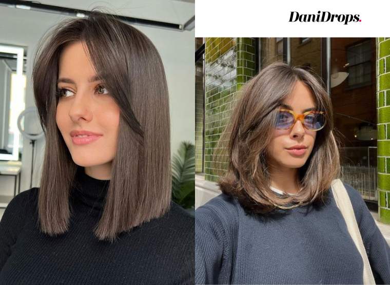 Long Bob Haircut 2024 See more than 80 inspirations to change your look