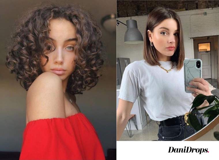 Corte de Cabelo Chanel Curto 2024 - Veja mais de 90 inspirações do corte  chanel curto