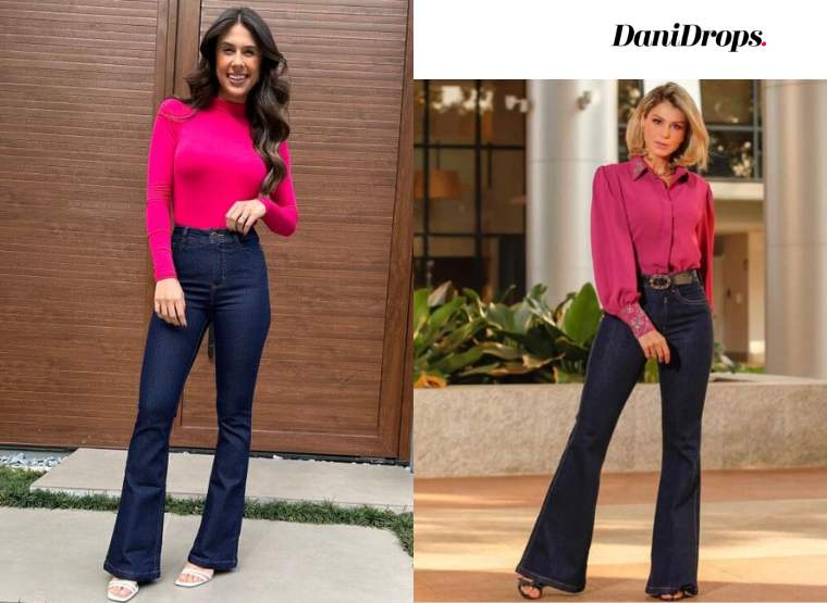 Boot Cut Jeans Trend Boot Cut Jeans Trend