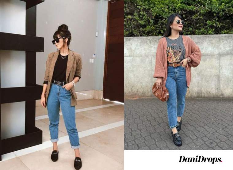 Cigarrete 2 Jeans Trend Cigarette Jeans Trend