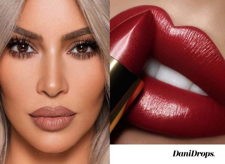 Texturized Lipstick Trend 2024 See 70 textured lipstick inspirations