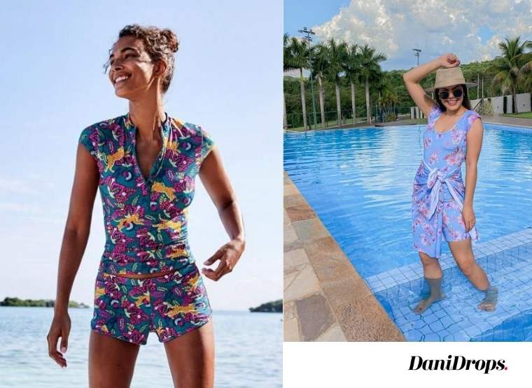 Las mejores 900+ ideas de Moda ropa de playa en 2024