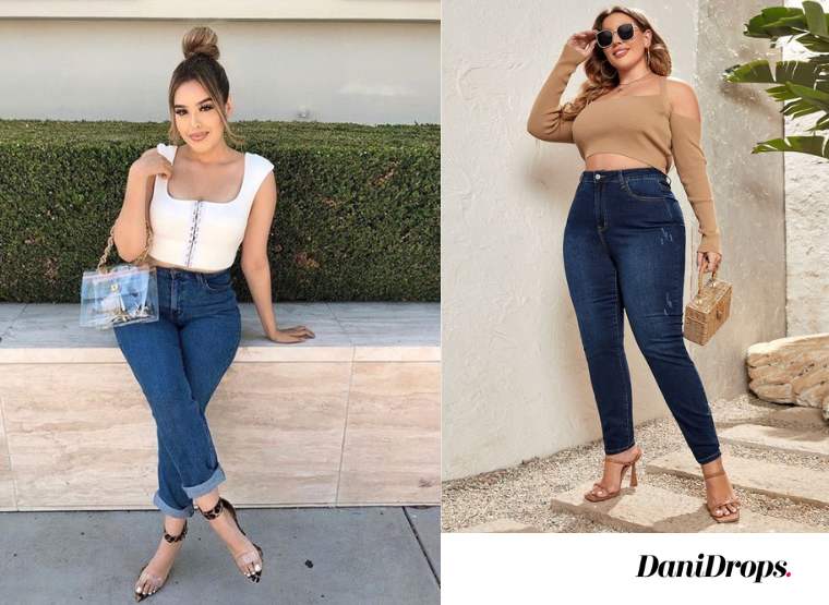 Skinny Jeans Trend 2 Skinny Jeans Trend