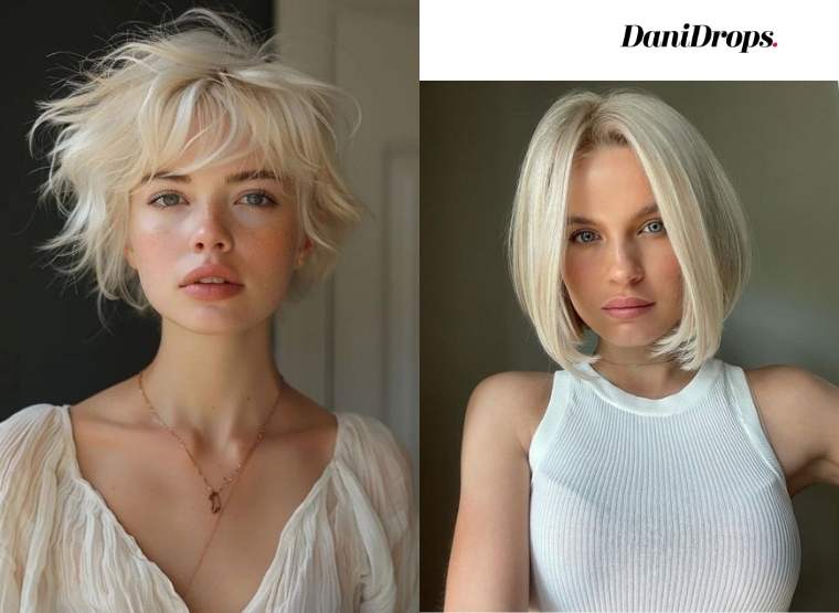 capelli biondi corti capelli biondi corti