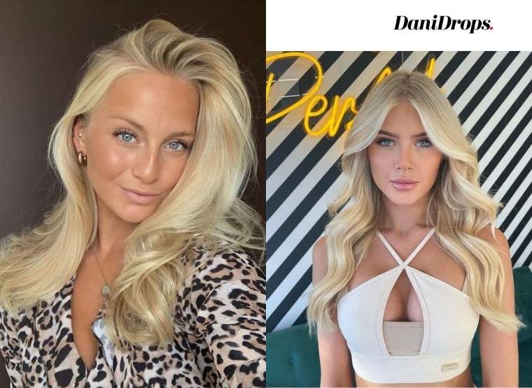 capelli biondi decolorati capelli biondi decolorati