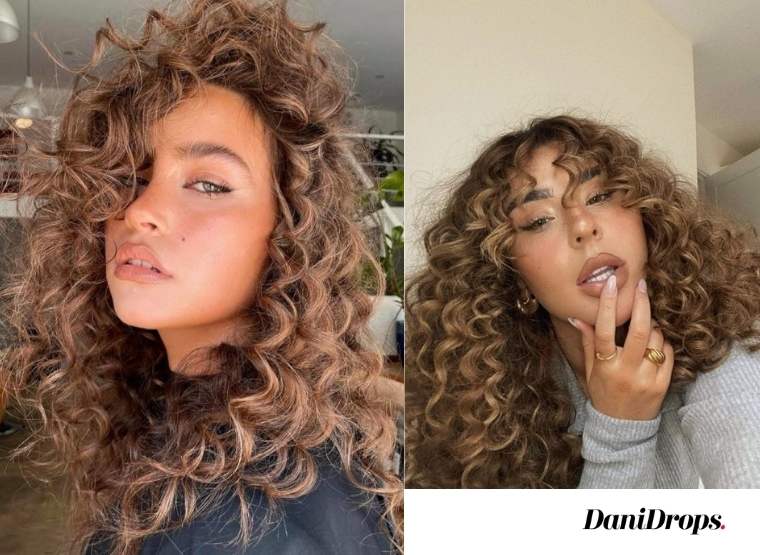 Capelli biondo scuro 2 Capelli Biondi Scuri