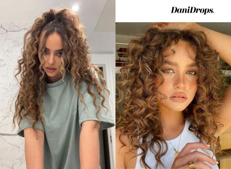 Capelli Biondi Scuri Capelli Biondi Scuri