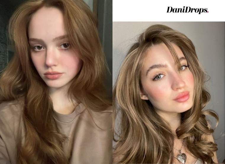 Capelli Biondo Avorio Capelli Biondo Avorio