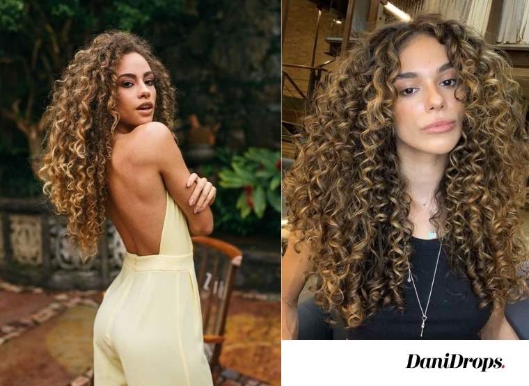 Capelli biondi bruciati 2 capelli biondi bruciati